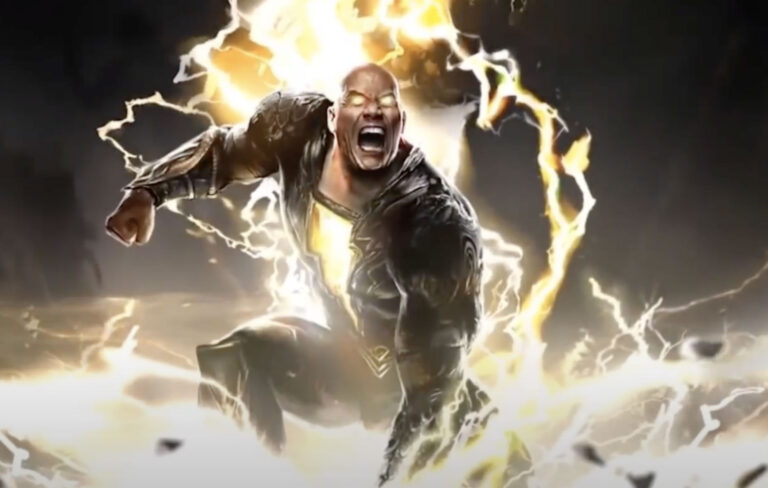 Black-Adam