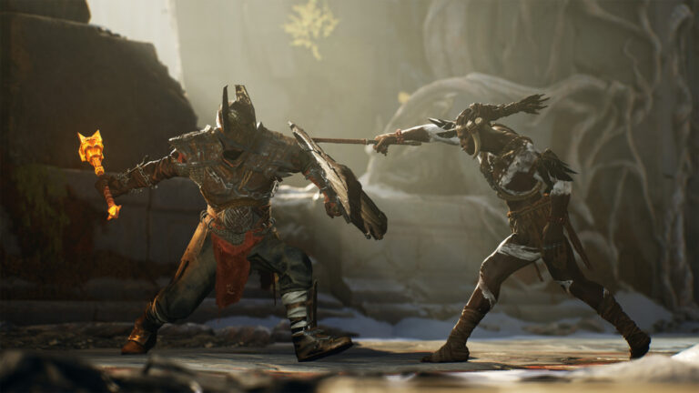 blood of heroes