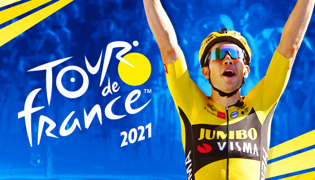 Oznámeny hry Tour de France 2021 a Pro Cycling Manager 2021