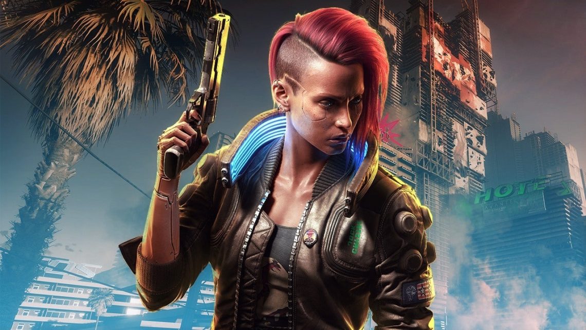Kicinski: S hrou Cyberpunk 2077 stále počítáme jako s vlajkovou