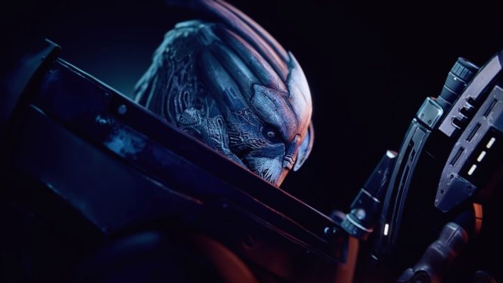 Mass Effect: Legendary Edition dostalo nový trailer a je GOLD
