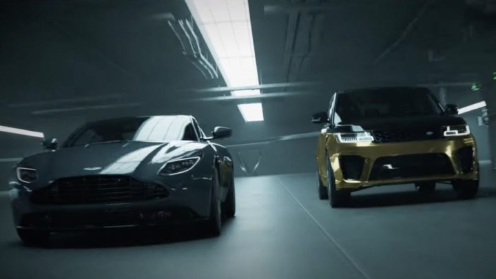 Test Drive Unlimited: Solar Crown se dočkal nového teaser traileru