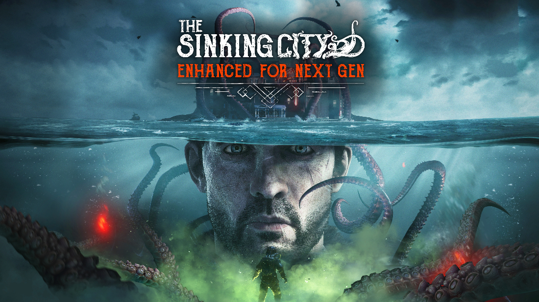 The Sinking City vyšlo pro Xbox Series, tentokrát s českými titulky