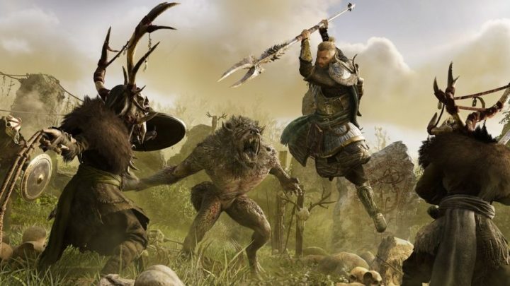 Dnes vychází rozšíření Wrath of the Druids pro hru Assassin’s Creed: Valhalla