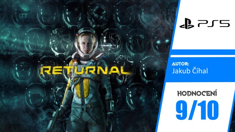 RETURNAL
