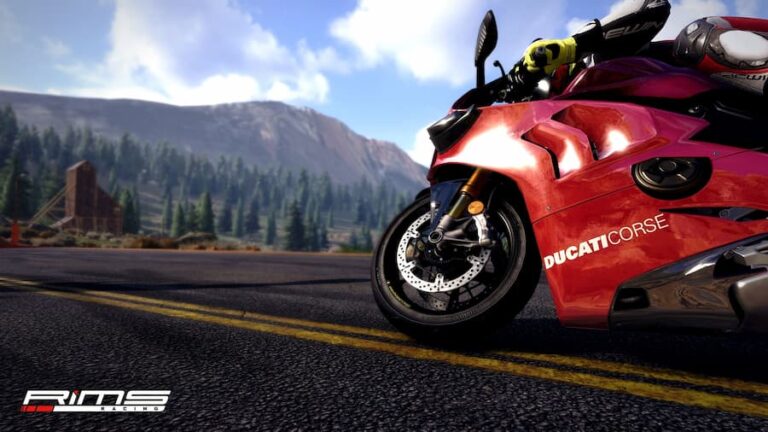 RiMS-Racing