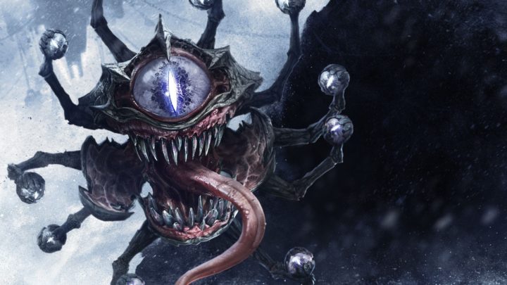 Dungeons and Dragons: Dark Alliances má uvedené datum vydání, zamíří také na Xbox Game Pass