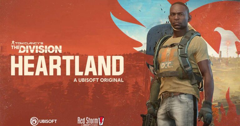 heartland