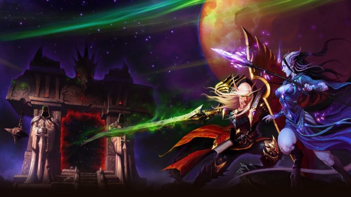 Blizzard Entertainment se oficiálně nevyjádřil k ceně za klonování postavy ve World of Warcraft Classic