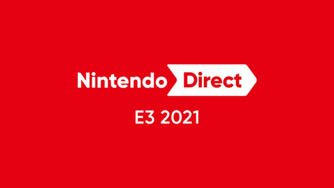 E3 2021 Nintendo Direct – Novinkový souhrn