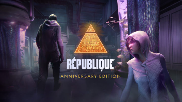 Oznámena výroční edice hry Republique