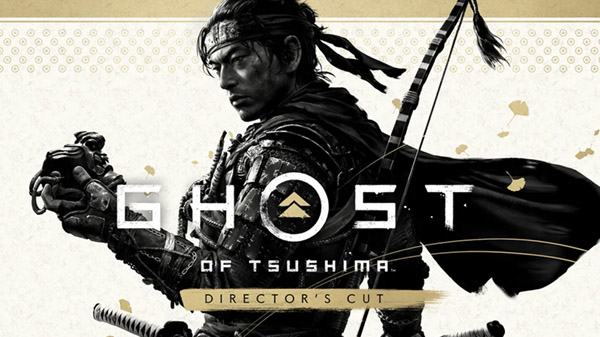 Sony oficiálně oznámila Ghost of Tsushima: Director’s Cut