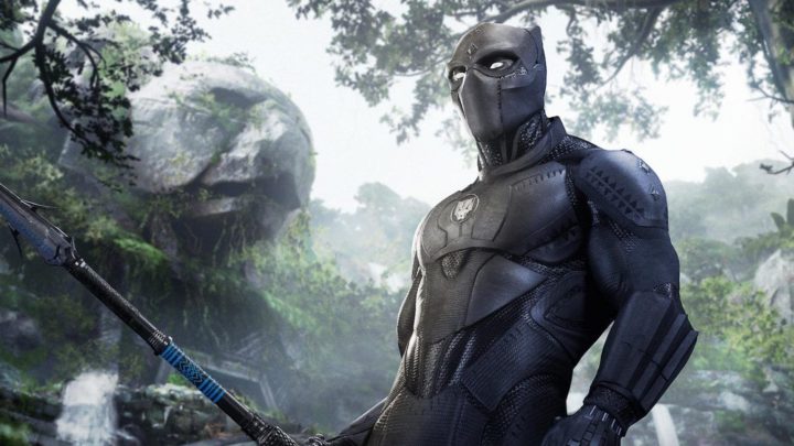 Black Panther: War for Wakanda pro Marvel’s Avengers má datum vydání