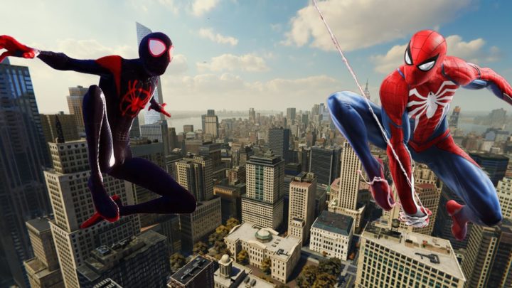 Spekulace: Insomniac Games již pracuje na Marvel’s Spider-man 2