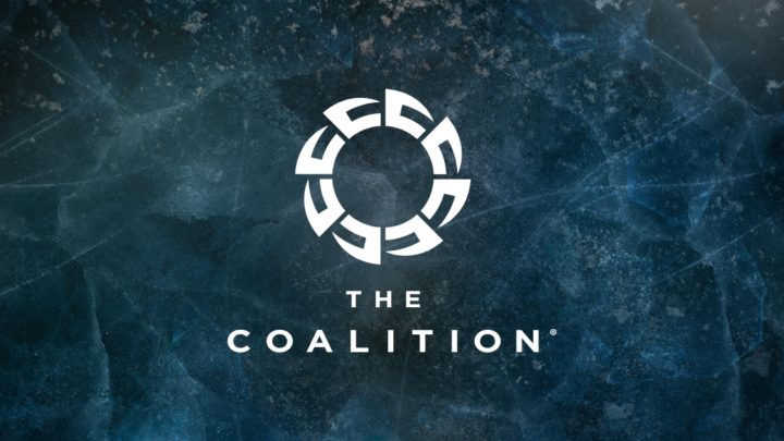 The Coalition dělají vedle dalšího Gears na něčem novém