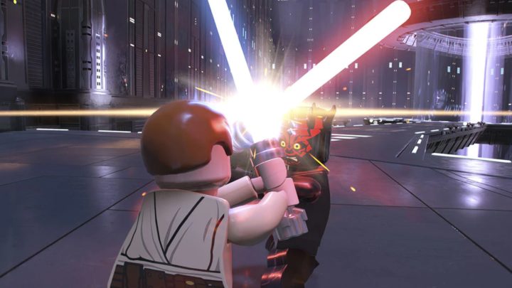 Hra LEGO Star Wars: The Skywalker Saga se připomněla v novém traileru