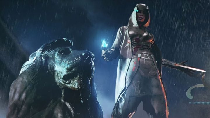 Do Watch Dogs: Legion zamíří příští týden DLC inspirované Assassin’s Creed