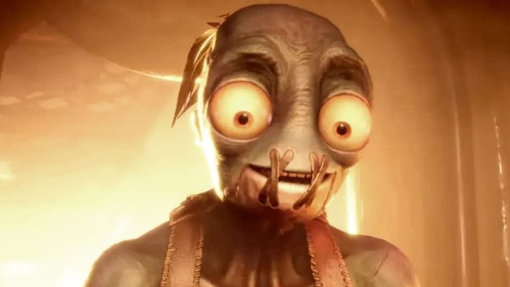 Oddworld: Soulstorm byl oficiálně potvrzen pro konzole Xbox