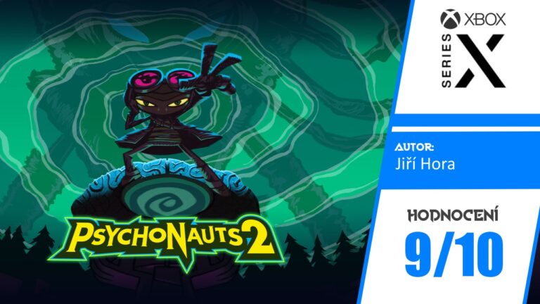 PSYCHONAUTS 2