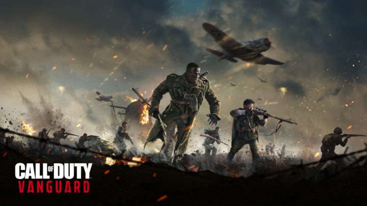 Call of Duty: Vanguard v reguálním traileru, první informace a datum vydání