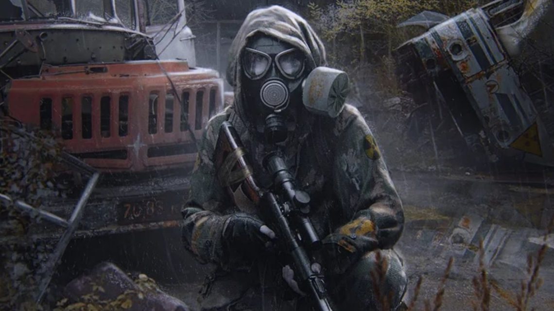 Koch Media vydá krabicové verze S.T.A.L.K.E.R. 2: Heart of Chernobyl, vyjdou v dubnu 22