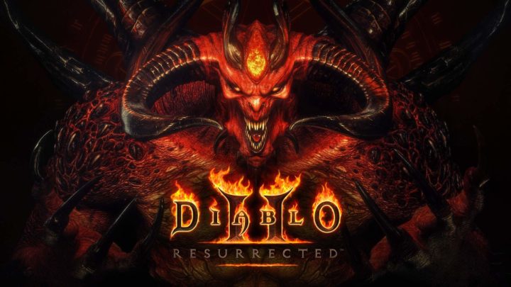Diablo II Resurrected vychází již zítra, sledujte Live-action trailer