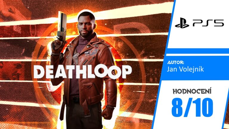 DEATHLOOP