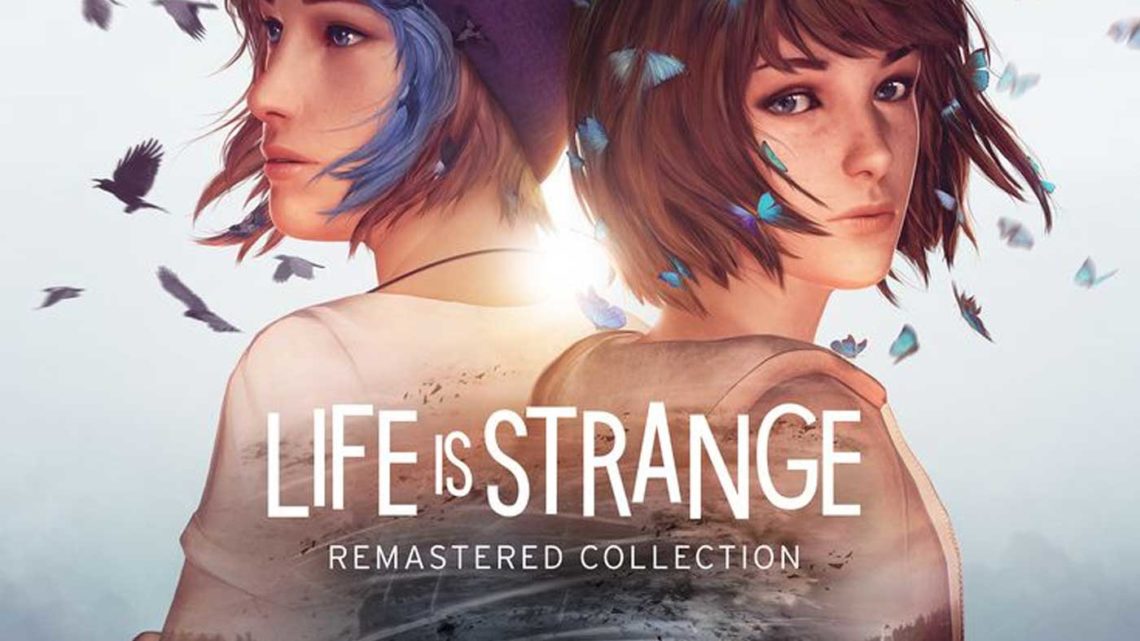 Life is Strange: Remastered Collection dostala datum vydání