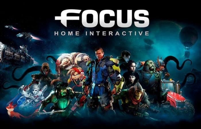 Focus Home Interactive se mění na Focus Entertainment