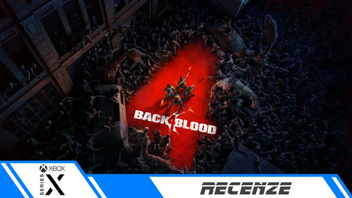 Back 4 Blood – Recenze