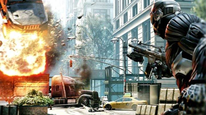Crysis Remastered Trilogy dostává launch trailer pro zbylé platformy