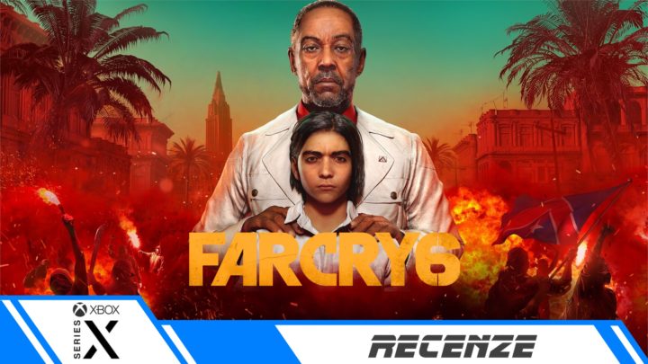 Far Cry 6 – Recenze