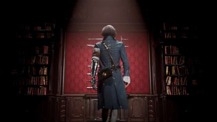 Akční RPG Lies of P se dočkalo prvního gameplay traileru