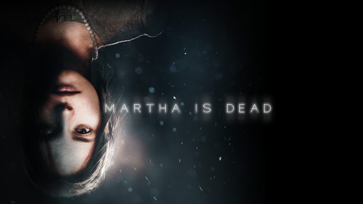 Hororový thriller Martha is Dead se odkládá na konec února