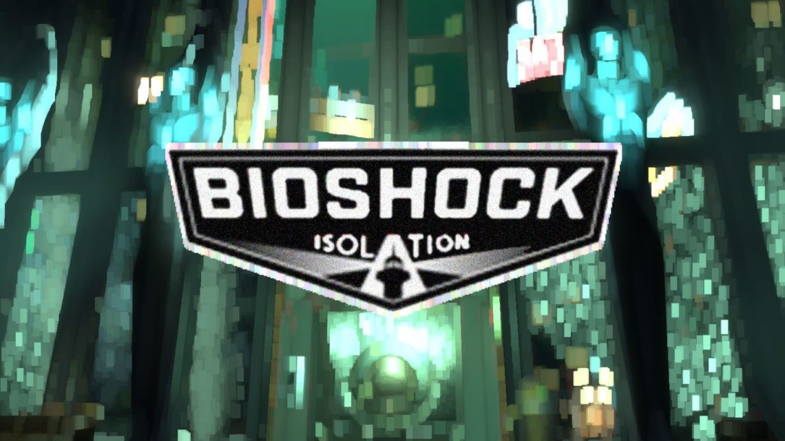 Unikly informace o čtvrtém Bioshocku? Ponese název Isolation?