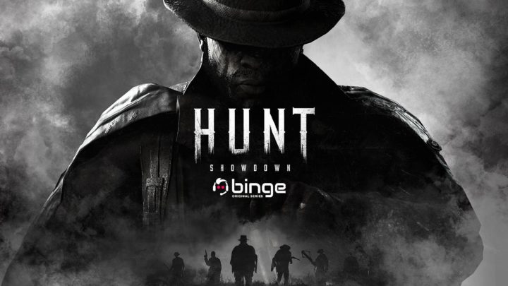 Hunt Showdown se dočká hraného seriálu