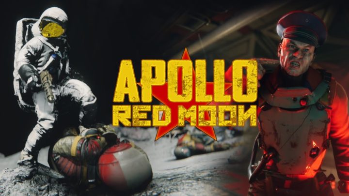 Představeno rychlé FPS Apollo Red Moon