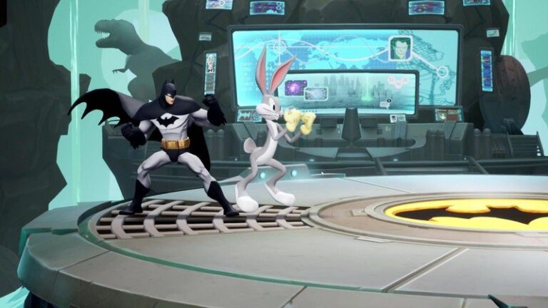 multiversus-reveal-batman-bugs-bunny