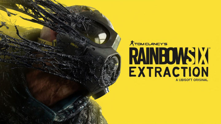 Rainbow Six: Extraction dostalo datum vydání, vyjde za sníženou cenu s další výhodou
