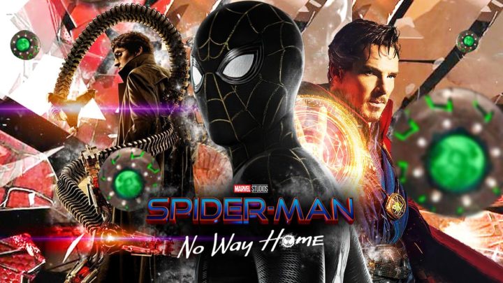 Film Spider-man: No Way Home dostal nový epický trailer. A co z něj vyčíst?
