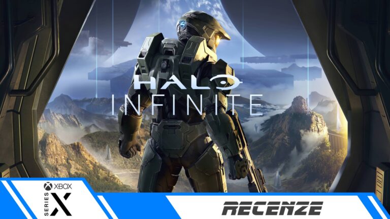 HALO-INFINITE