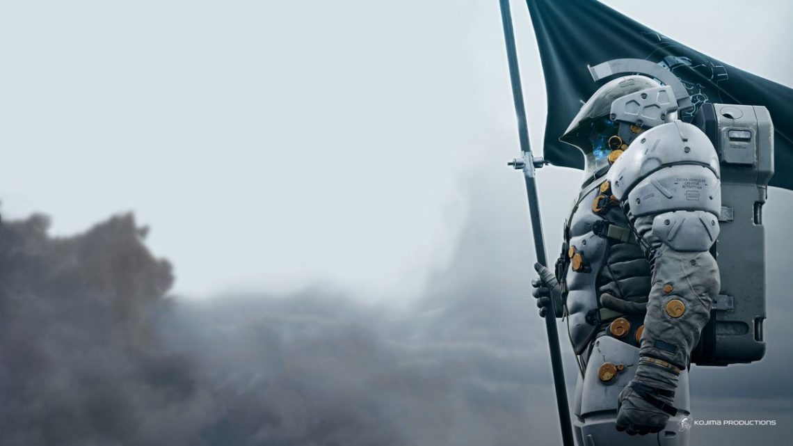 Kojima oznámil vývoj dvou her pod Kojima Productions
