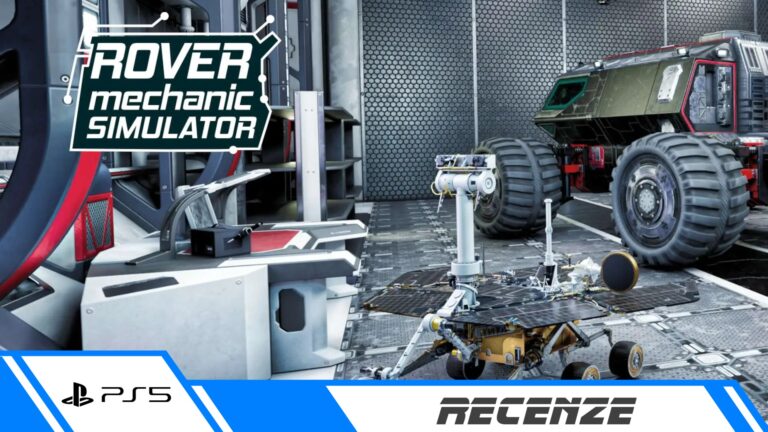ROVER-MECHANIC
