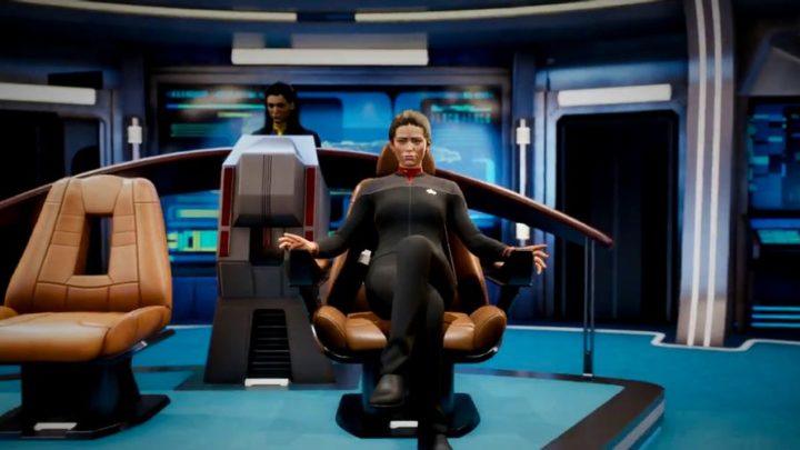 TGA 2021: Oznámena hra Star Trek Resurgence od bývalých členů Telltale Games
