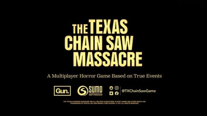 TGA 2021: Oznámena hra The Texas Chain Saw Massacre