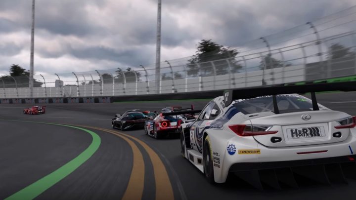 Gran Turismo 7 se bude chlubit stovkami vozidel a téměř stovkou tratí