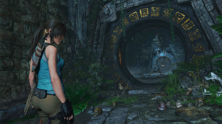 Tvůrci Shadow of the Tomb Raider zveřejnili dvě mechaniky, které se do hry nedostaly