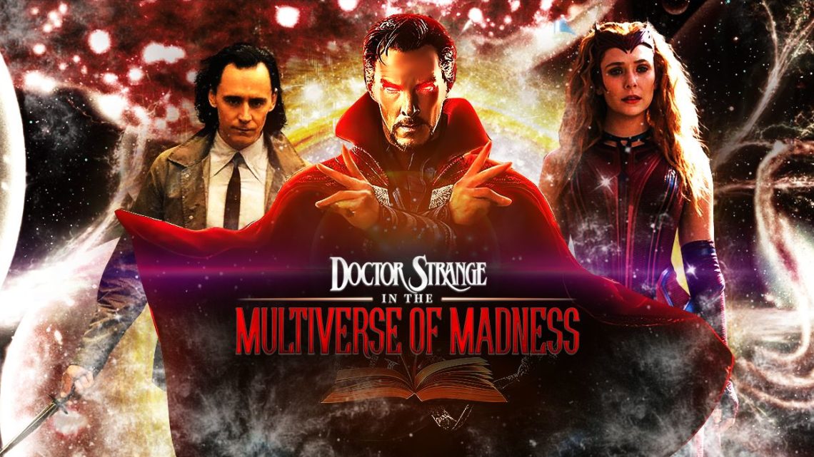 Film Doctor Strange and the Multiverse of Madness by měl počtem charakterů překonat film Avengers: Endgame