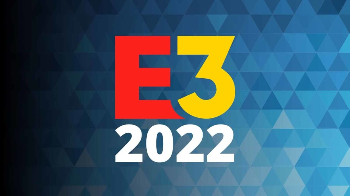 Letošní E3 2022 opět pouze online