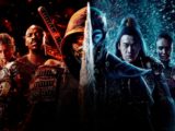 Oficiálně potvrzen film Mortal Kombat 2